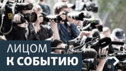 Лицом к событию. Алексей Навальный и Адам Михник: "Путин идет по пути Муссолини"