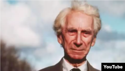 Bertrand Russell