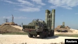 S-400