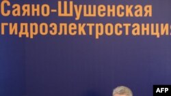 Владимир Путин на совещании по инвестиционной программе электроэнергетики.