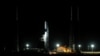 Falcon 9 raketi