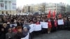 Митинг в Казани, 9 января 2012 года