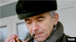 Валентин Данилов, 2003 год