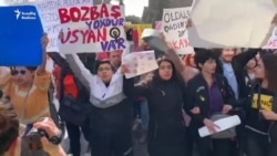 Azərbaycan seksual zorakılığa qarşı sənədi niyə təsdiqləmir?