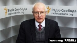 Юрий Рубан