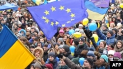 Евромайдан, 5 декабря 2013