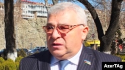 Elman Məmmədov, 2017