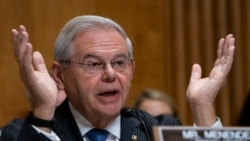 Bob Menendez