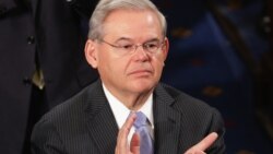 Robert Menendez