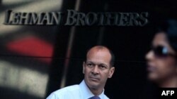 Конгресс США считает несправедливым, что менеджмент Lehman Brothers сохранил все, а акционеры не получили ничего