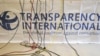 Transparency International с 1996 года подсчитывает коррупцию в России.