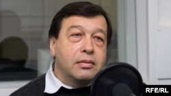 Евгений Гонтмахер 