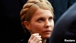 Yulia Tymoshenko