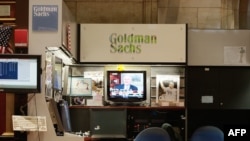 Появились причины считать, что именно деятельность банка Goldman Sachs стала причиной мирового кризиса.