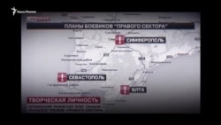 «За свободу мысли». Сенцову присудили премию имени Сахарова (видео)